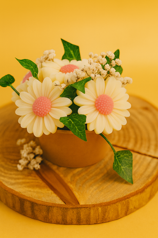 Bouquet de fondants – Pomme d’Amour